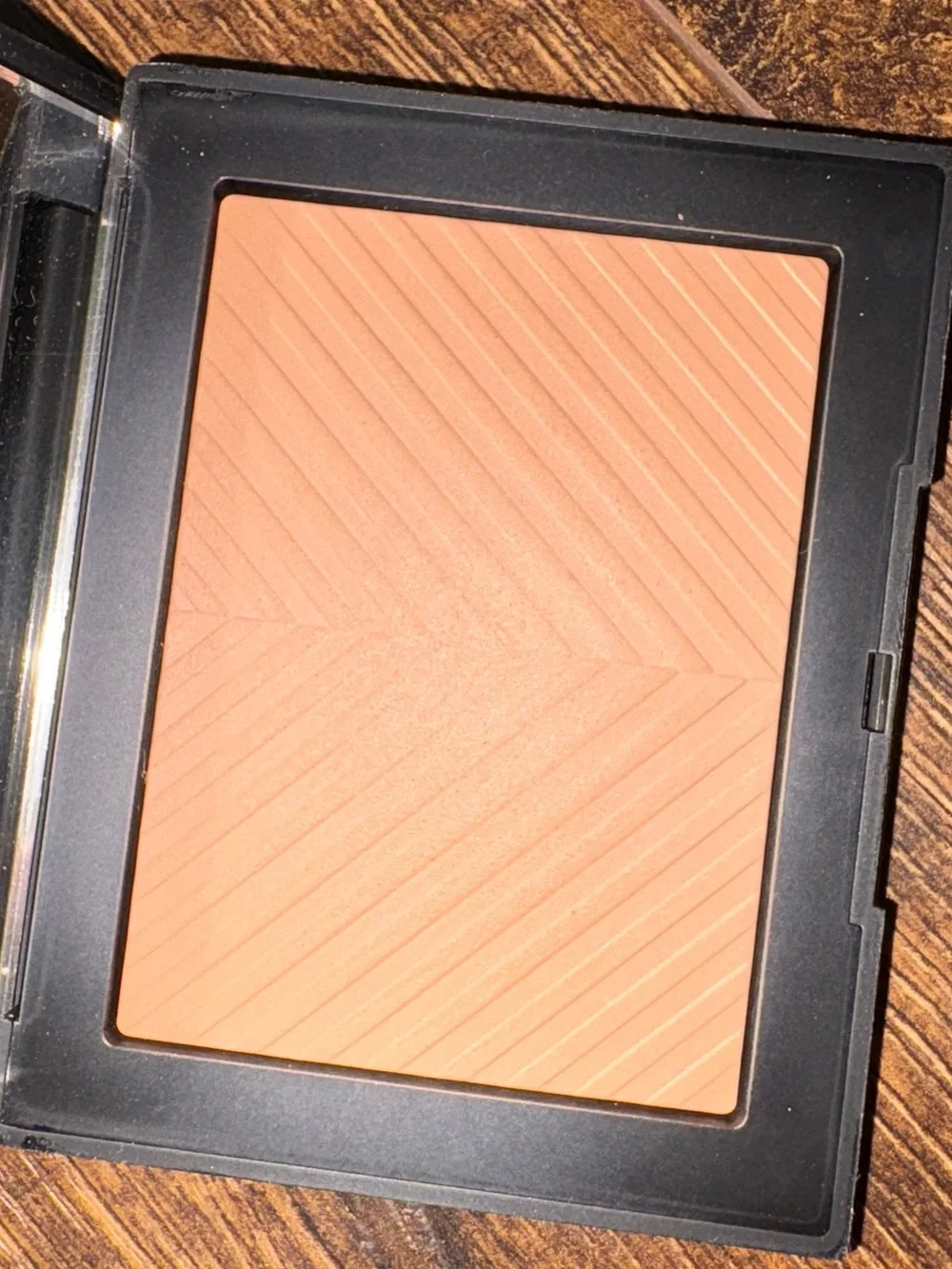 NARS Laguna Bronzer